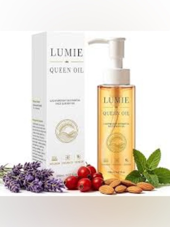 Lumie Other - Lumie Queen Oil Nourishing Oil
